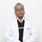 Dr Ashok Dhar
