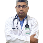 Dr Avishek Saha