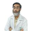 Dr Azizul Haque