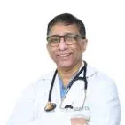 Dr Shuvanan Ray