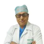 Dr Tapas Raychaudhury