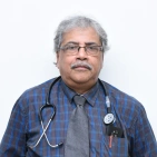 Dr Amit Kumar Ray