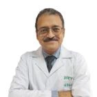 Dr Dibyendu Mukherjee