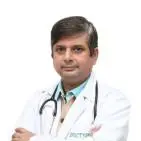 Dr Amit Haldar