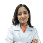 Dr Aparajita Chatterjee