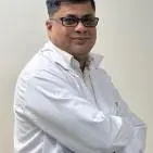 Dr Sumitava Samanta
