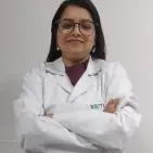 Dr Swati Kumar
