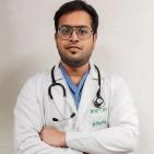 Dr Anindansu Basu Team