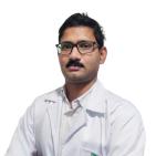 Dr Dhananjoy Bera