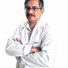 Dr Amitava Mukherjee