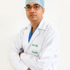 Dr Anirban Nandi Team