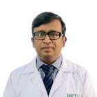 Dr Shrinivas Narayan